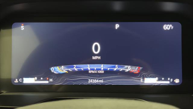 Certified 2023 Jeep Grand Cherokee Laredo image 16