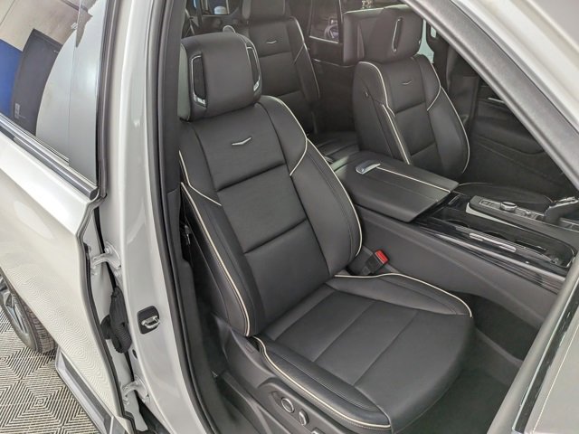 Used 2021 Cadillac Escalade Sport image 35