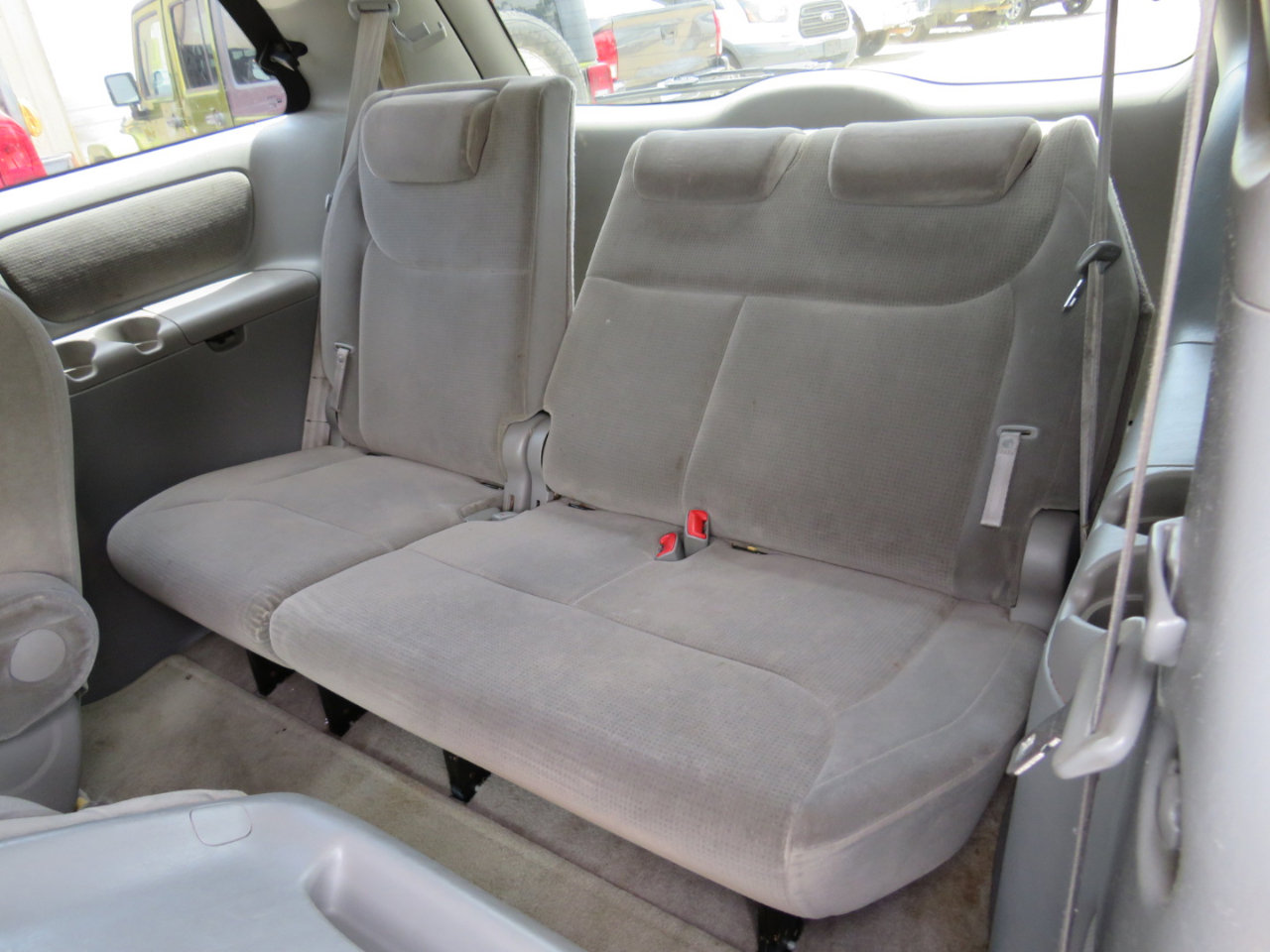 Used 2005 Toyota Sienna LE image 21