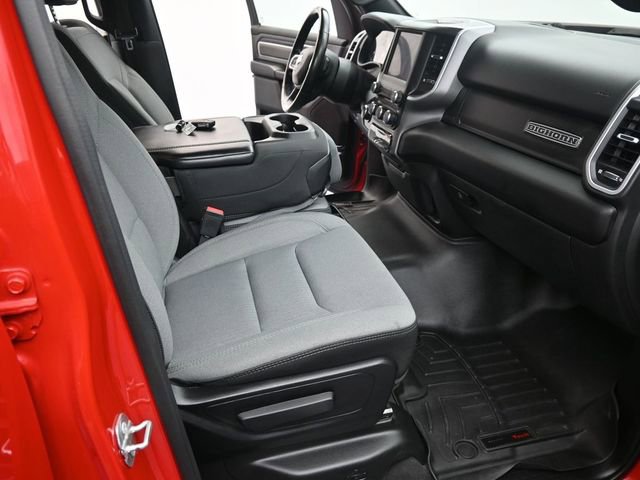 Used 2022 RAM 1500 Big Horn image 31