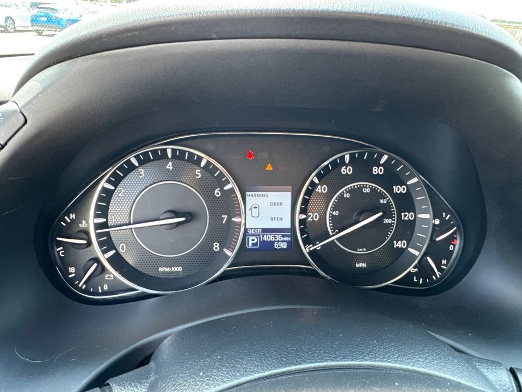 Used 2020 Nissan Armada SL w/ Premium Package AWD/4WD image 14