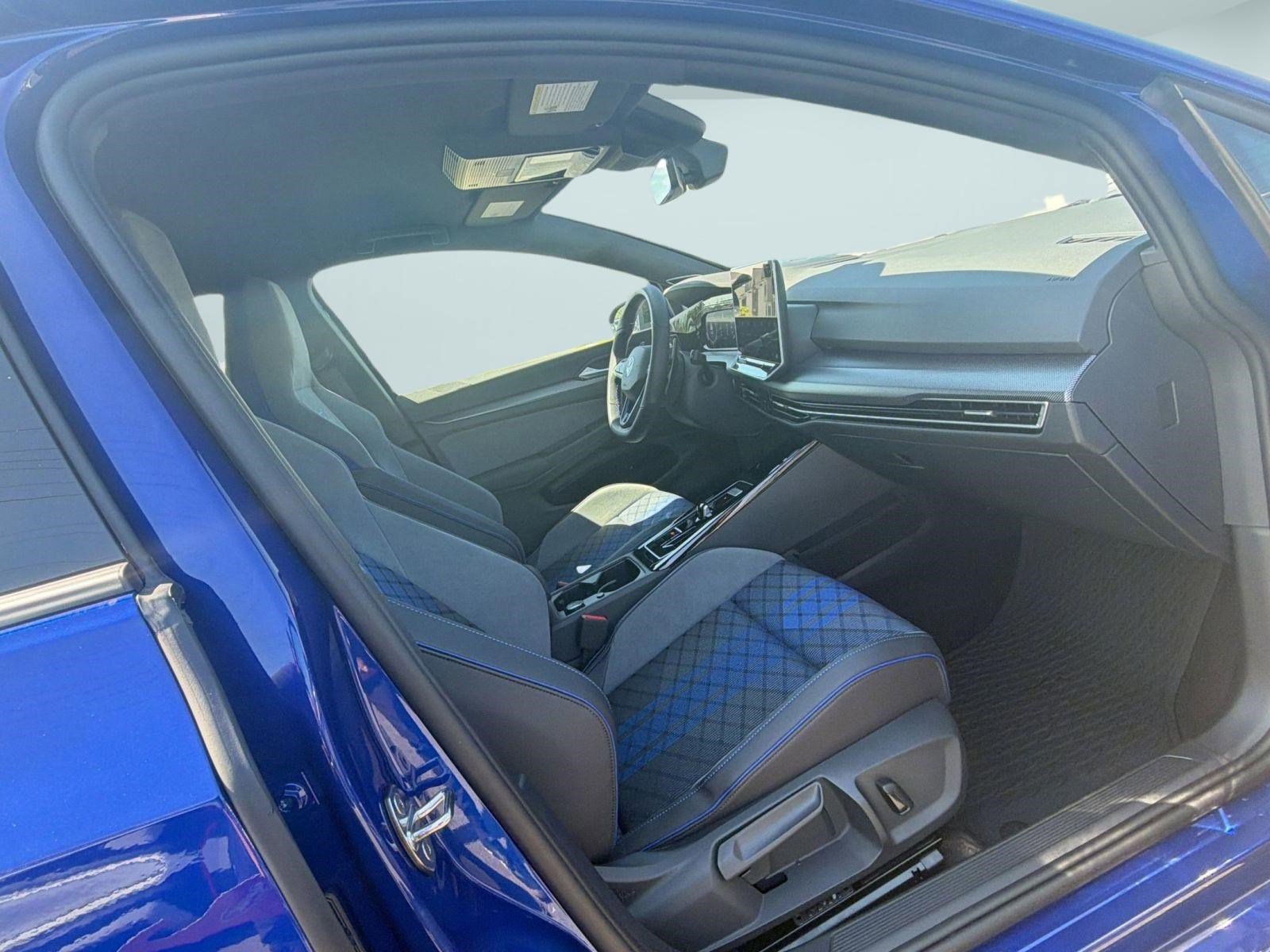 New 2026 Volkswagen Golf w/ Euro Style Package image 27