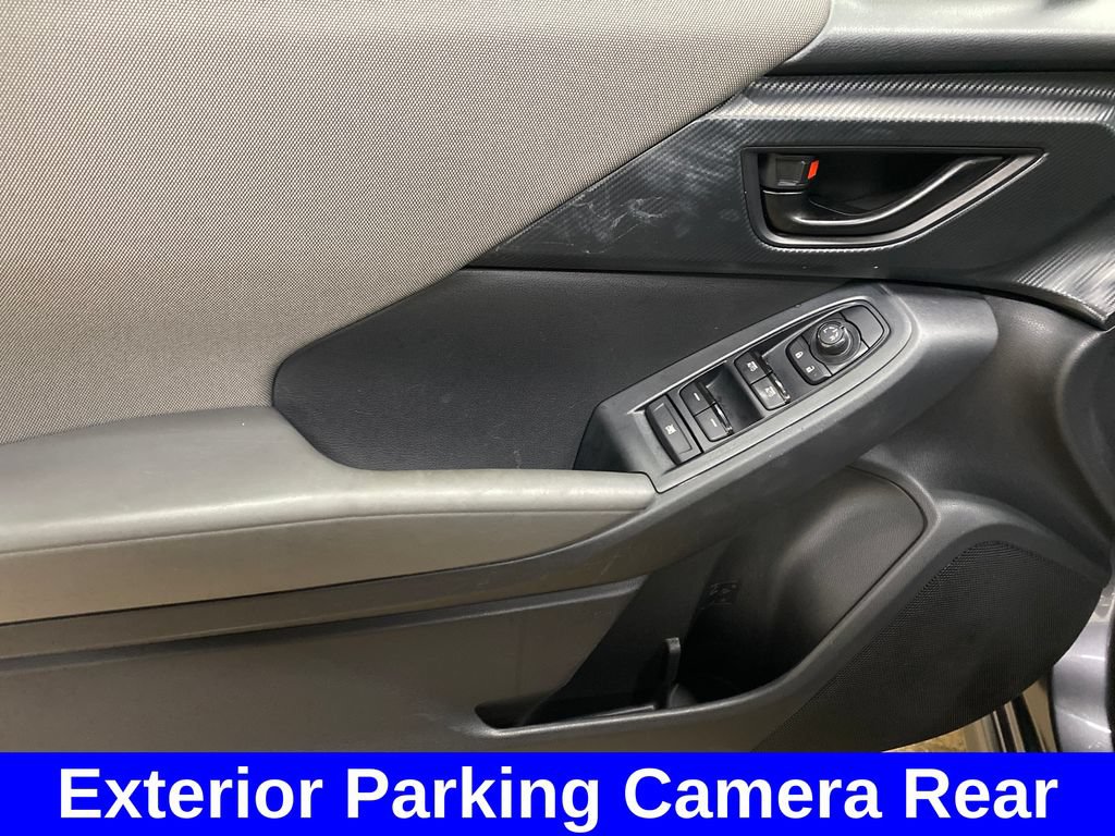 Certified 2024 Subaru Crosstrek 2.0i AWD/4WD image 14