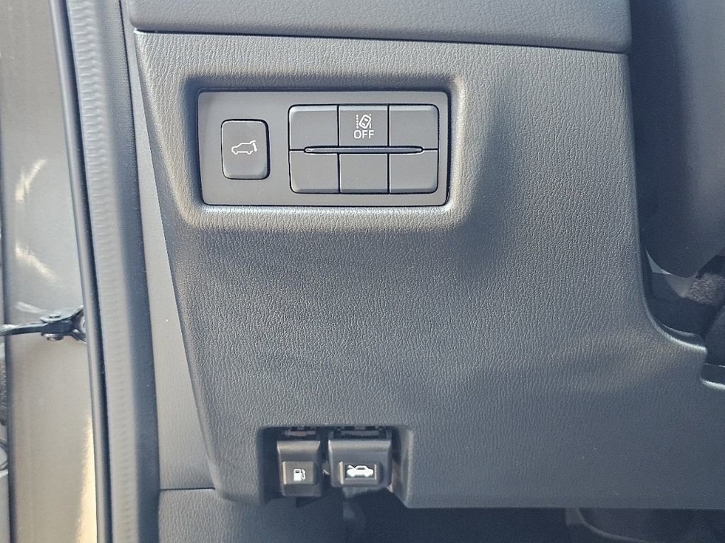 Certified 2023 MAZDA CX-5 AWD 2.5 S w/ Premium Plus Pkg image 28