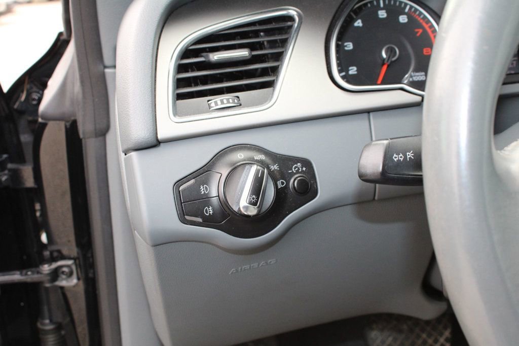 Used 2013 Audi A5 2.0T Premium w/ Convenience Pkg image 22