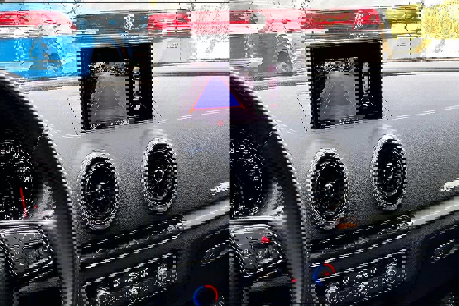 Used 2018 Audi A3 2.0T Premium image 6