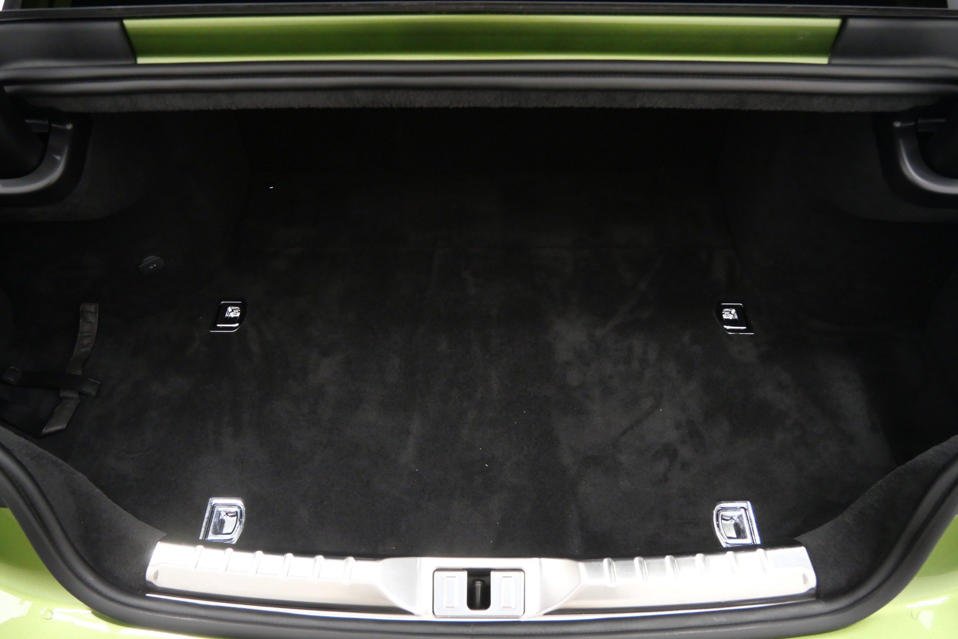 Used 2025 Bentley Continental GT Speed AWD/4WD image 19