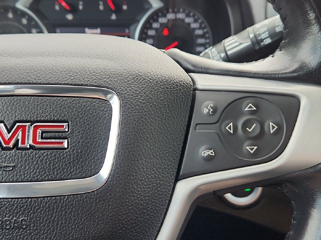 Used 2019 GMC Terrain SLE w/ GMC Pro Grade Package AWD/4WD image 41