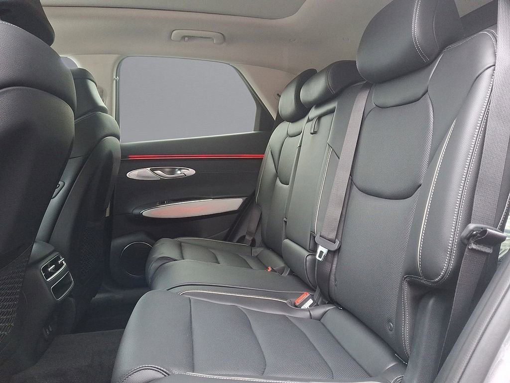 New 2026 Genesis GV70 2.5T Advanced image 13