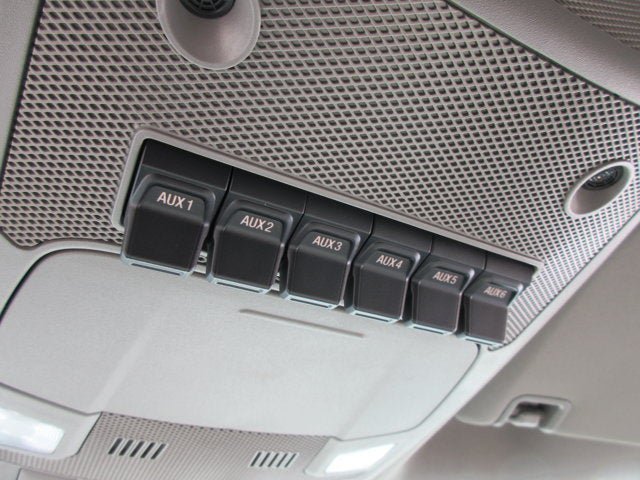 Used 2021 Ford F550 4x4 Regular Cab Super Duty w/ Power Equipment Group image 20