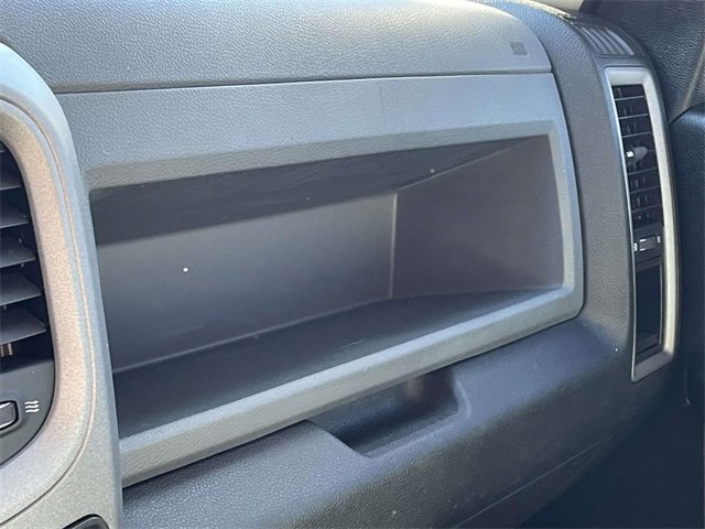 Used 2015 RAM 1500 Tradesman w/ Popular Equipment Group image 27