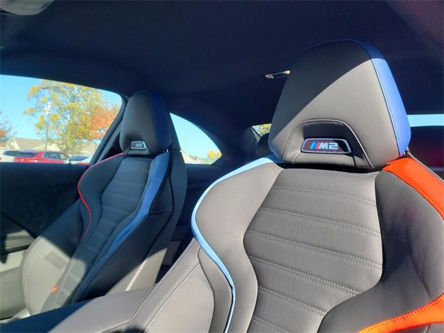 New 2026 BMW M2 w/ Lighting Package image 18
