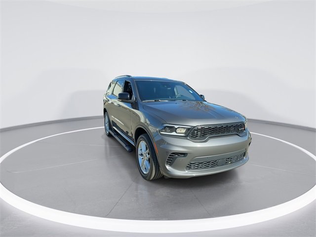 Used 2025 Dodge Durango GT image 2