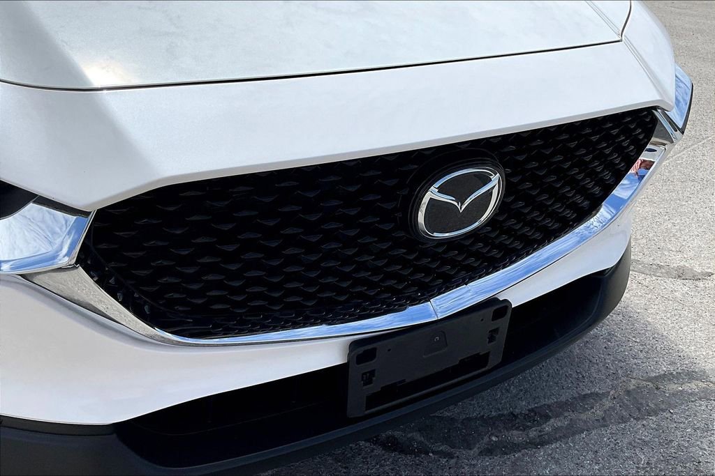 Used 2021 MAZDA CX-30 FWD 2.5 S w/ Premium Package image 31