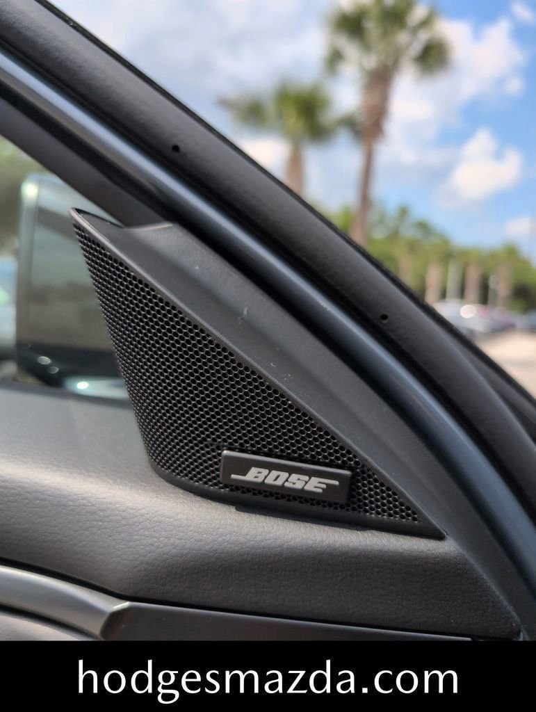 New 2025 MAZDA CX-50 AWD 2.5 S w/ Weather Package image 43