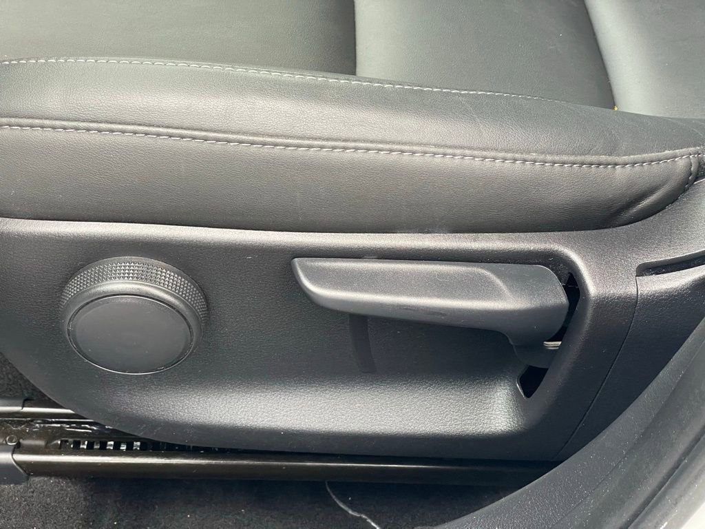 Certified 2025 MAZDA CX-30 AWD 2.5 S w/ Select Sport Pkg image 12