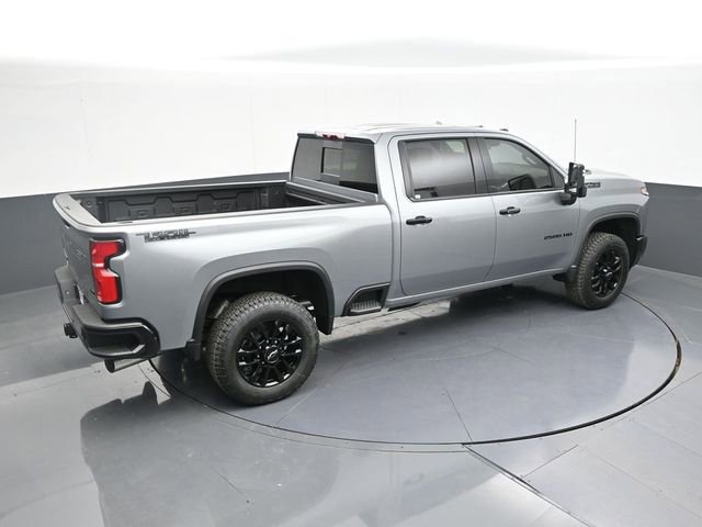 New 2026 Chevrolet Silverado 2500 LTZ w/ Trail Boss Package AWD/4WD image 58