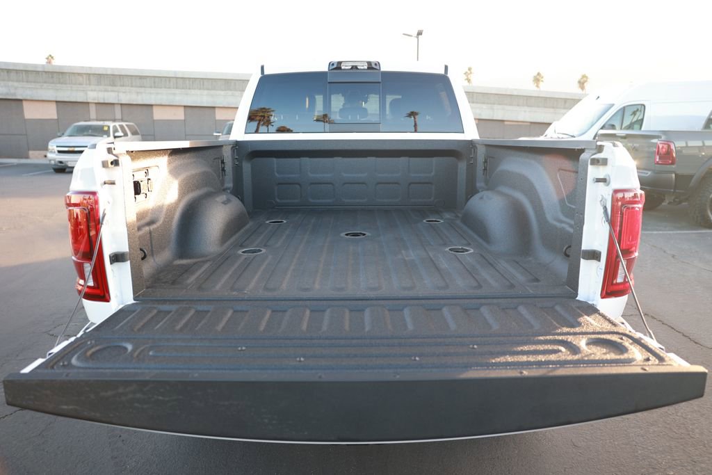 New 2026 RAM 3500 Laramie image 33