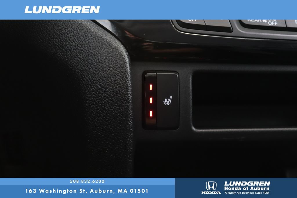 Certified 2020 Honda Ridgeline RTL-E image 29