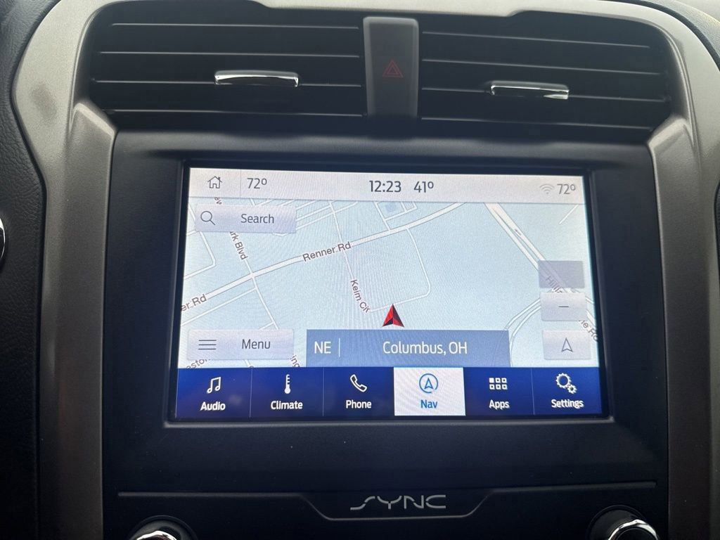 Used 2019 Ford Fusion SE image 33