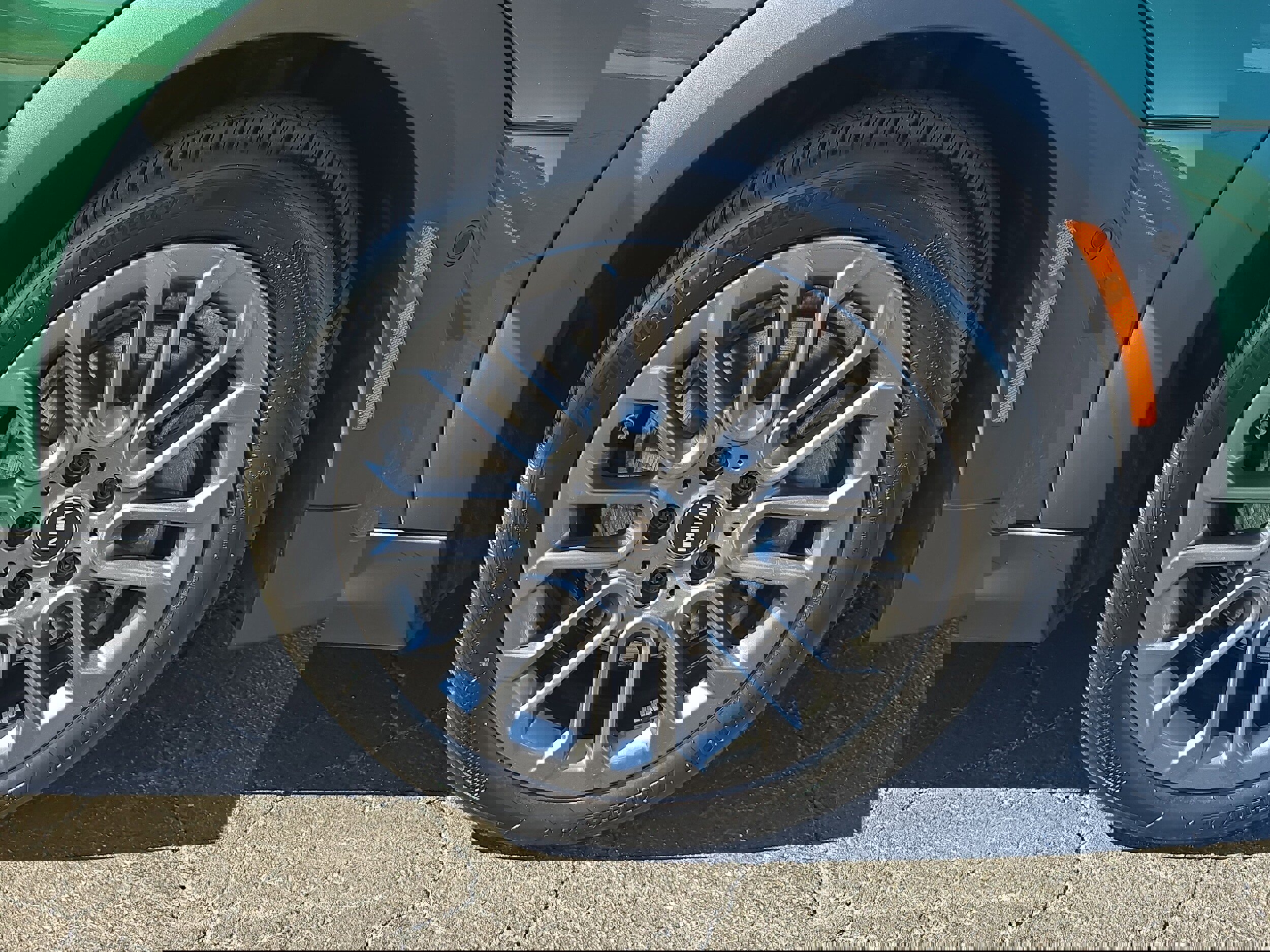 Certified 2025 MINI Cooper S image 7