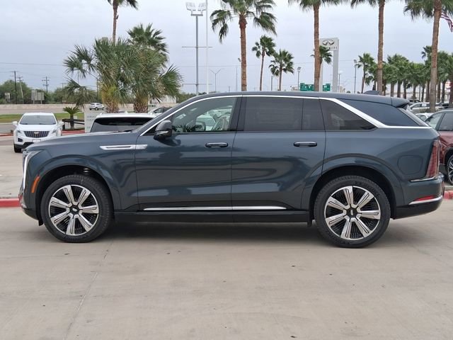 New 2026 Cadillac Escalade IQ Luxury 1 AWD/4WD image 3