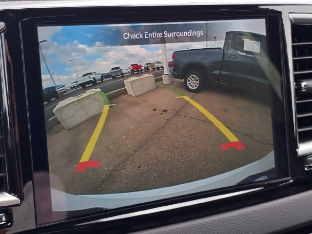 New 2027 Chrysler Pacifica LX FWD image 6