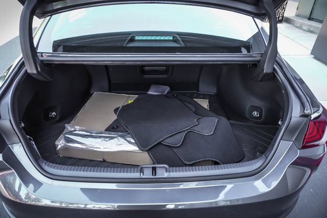 Certified 2025 Lexus ES 300h w/ Luxury Package FWD image 21
