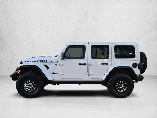 Used 2024 Jeep Wrangler Rubicon 392 image 9