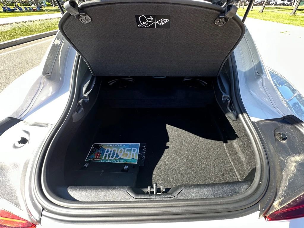 Used 2025 Toyota Supra Premium image 12