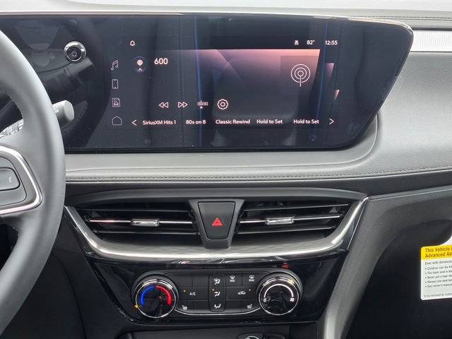 New 2026 Buick Encore GX Sport Touring w/ Comfort Package AWD/4WD image 17