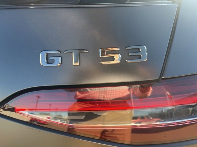 Used 2023 Mercedes-Benz AMG GT 53 image 4