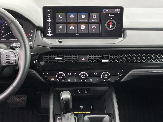 Certified 2025 Honda Accord EX-L image 16