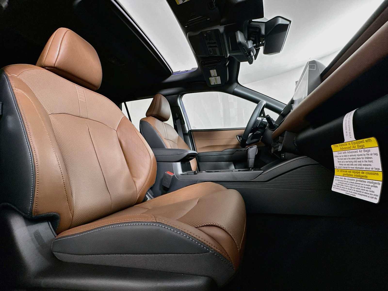 New 2026 Subaru Outback Touring XT AWD/4WD image 27