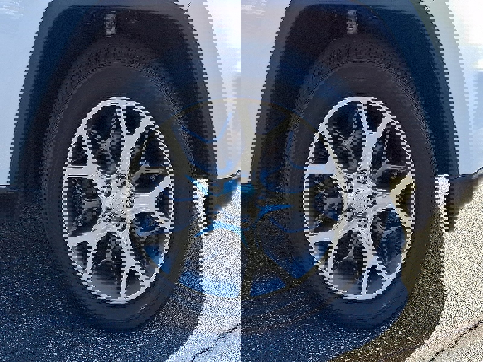 Used 2020 Jeep Grand Cherokee Limited w/ Luxury Group II image 8