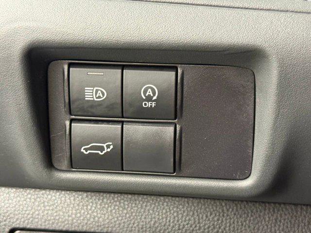 Certified 2024 Toyota Highlander XSE image 24