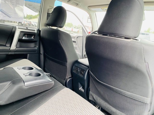 Used 2024 Toyota 4Runner SR5 image 14