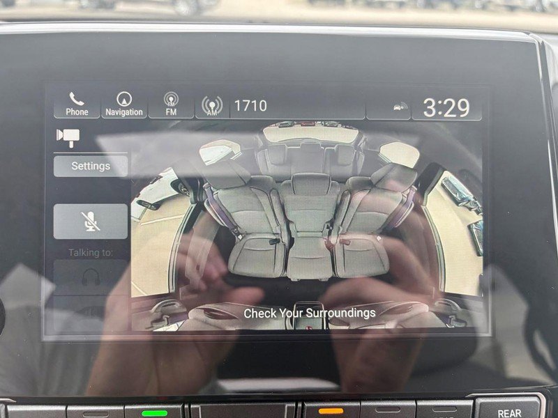 Used 2023 Honda Odyssey Elite image 33