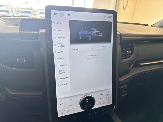 Used 2023 Ford Expedition Platinum image 41