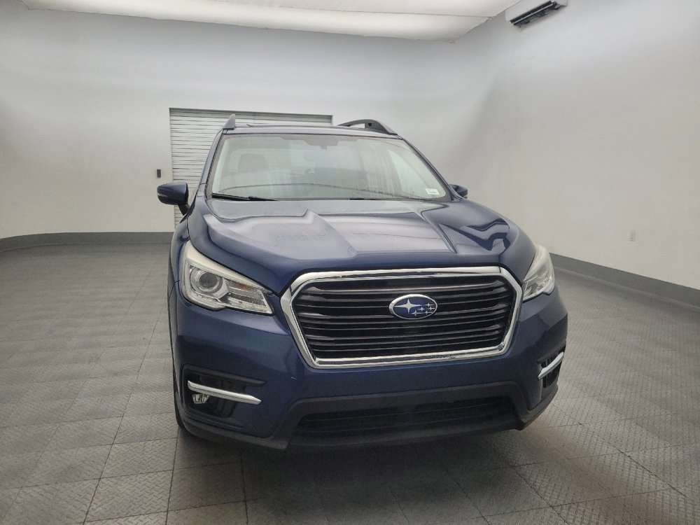 Used 2020 Subaru Ascent Limited w/ Technology Package AWD/4WD image 14