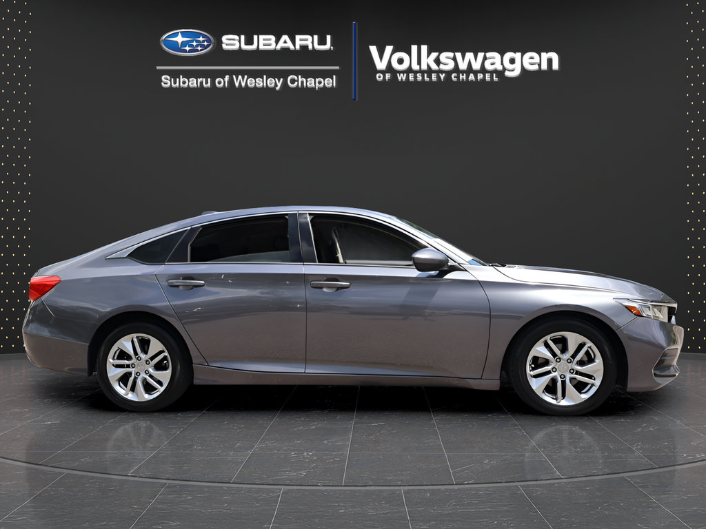 Used 2020 Honda Accord LX image 8