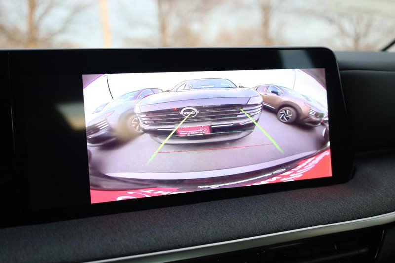 New 2026 Nissan Kicks S image 12