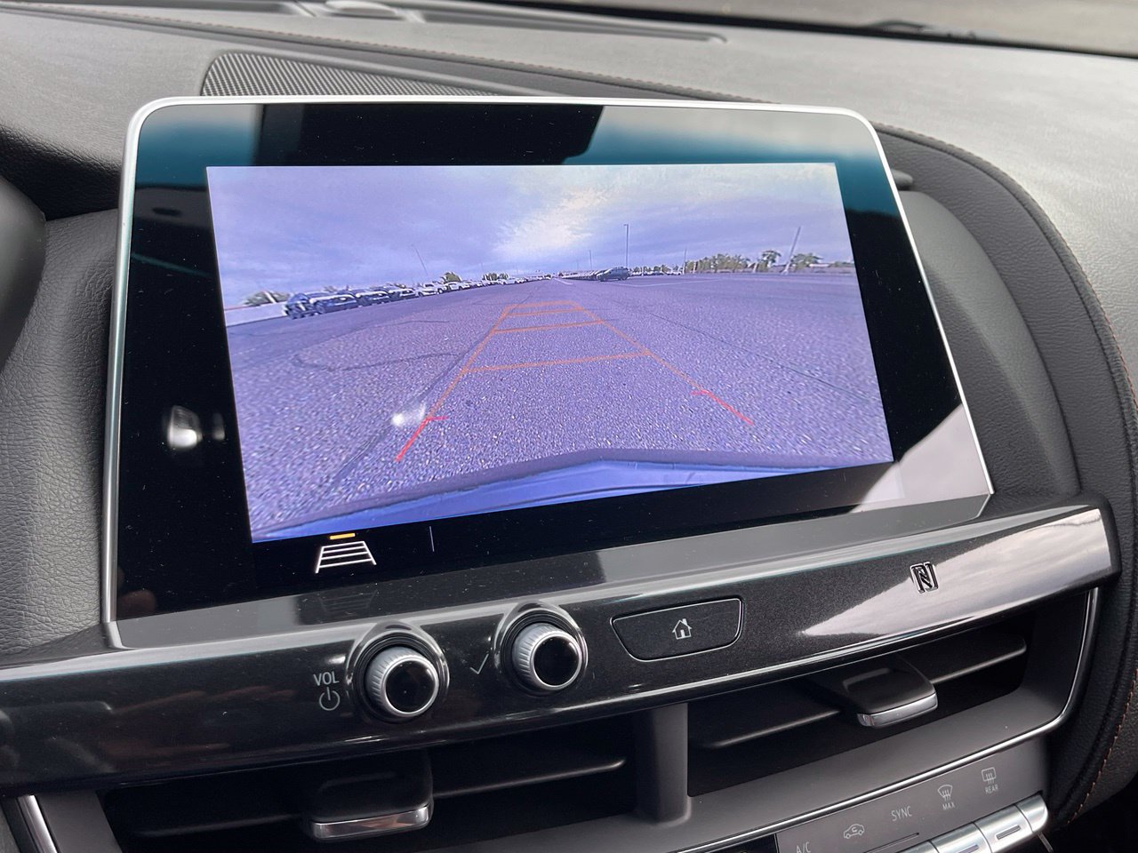 Used 2020 Cadillac CT5 Sport RWD image 32