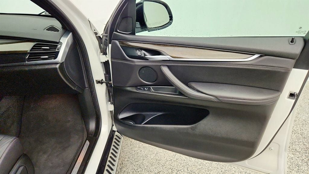 Used 2017 BMW X5 xDrive35i AWD/4WD image 28