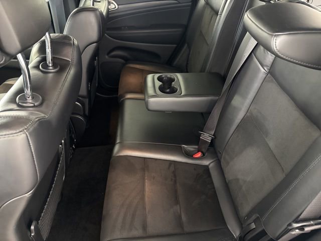 Used 2022 Jeep Grand Cherokee Laredo X AWD/4WD image 30