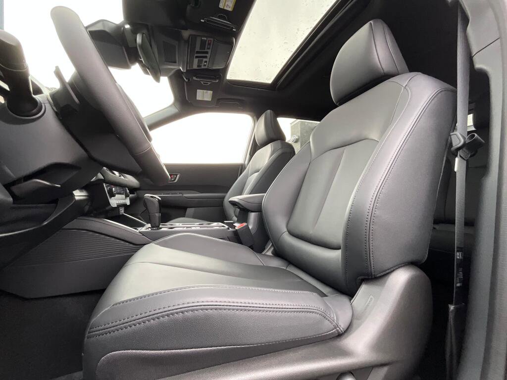 New 2026 Subaru Outback Premium image 11