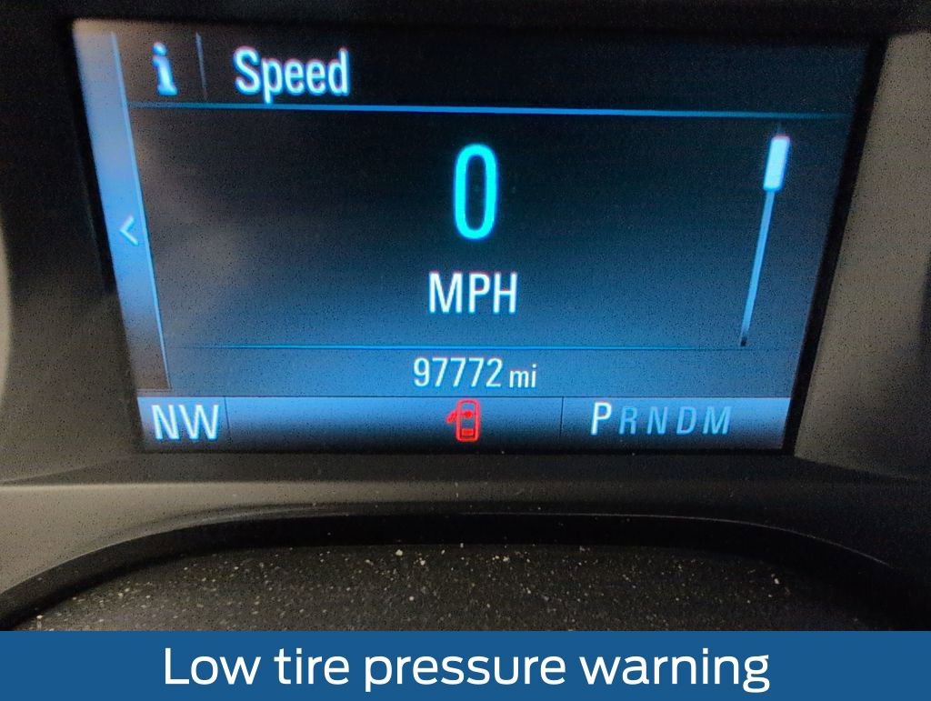 Used 2018 Chevrolet Camaro LT image 27