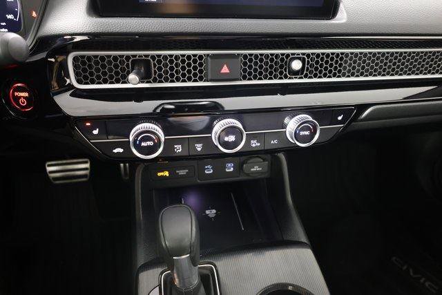 Used 2025 Honda Civic Sport Touring image 17