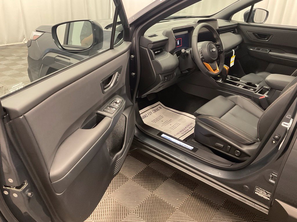 New 2026 Subaru Outback Wilderness AWD/4WD image 21