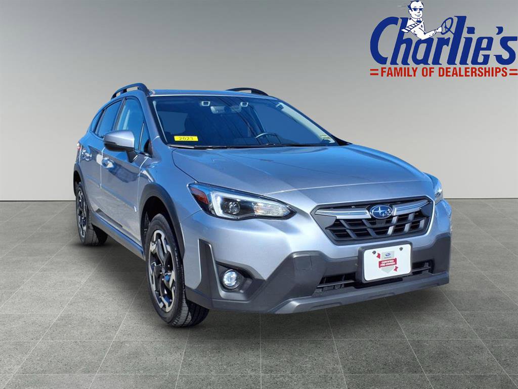 Used 2023 Subaru Crosstrek 2.5i Limited image 3